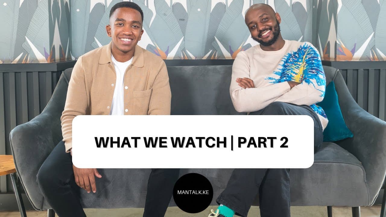 S11 EP 3 | 2/2 | ALIENS. LEBRON. LIONS & CHAPATI. WHAT WE ARE WATCHING