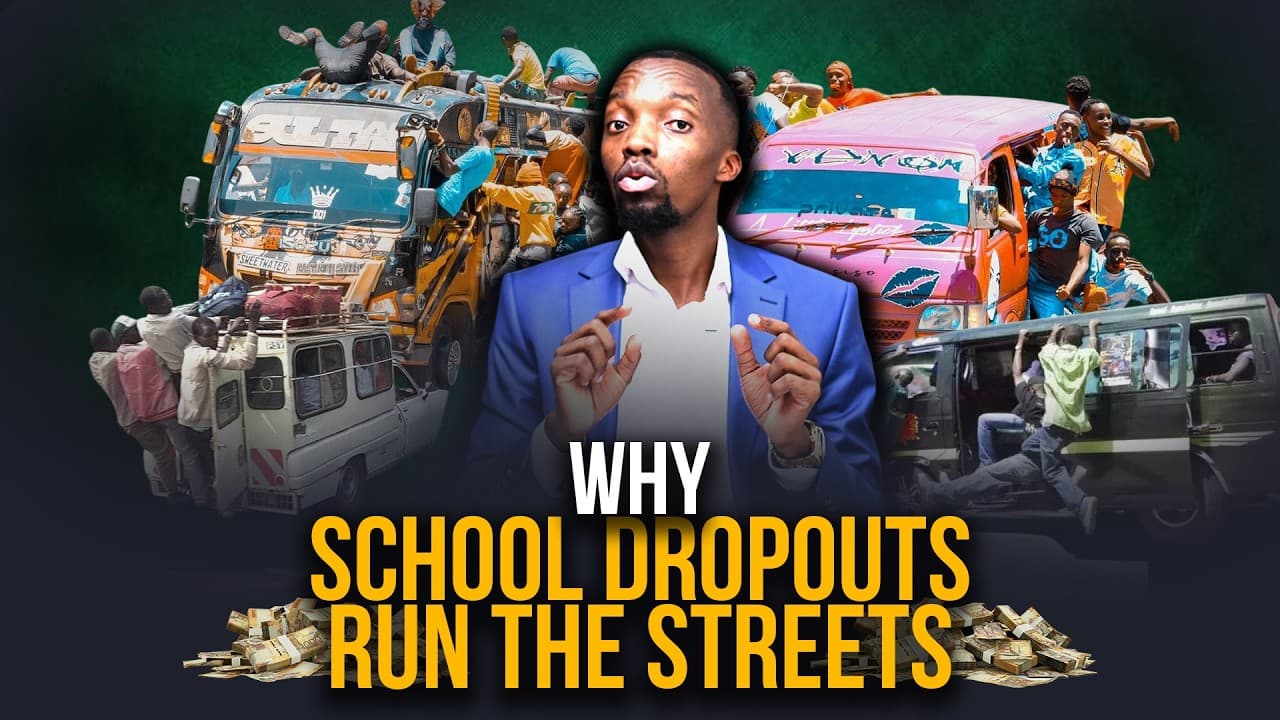 Business Lessons from Matatu Industry Pioneers..