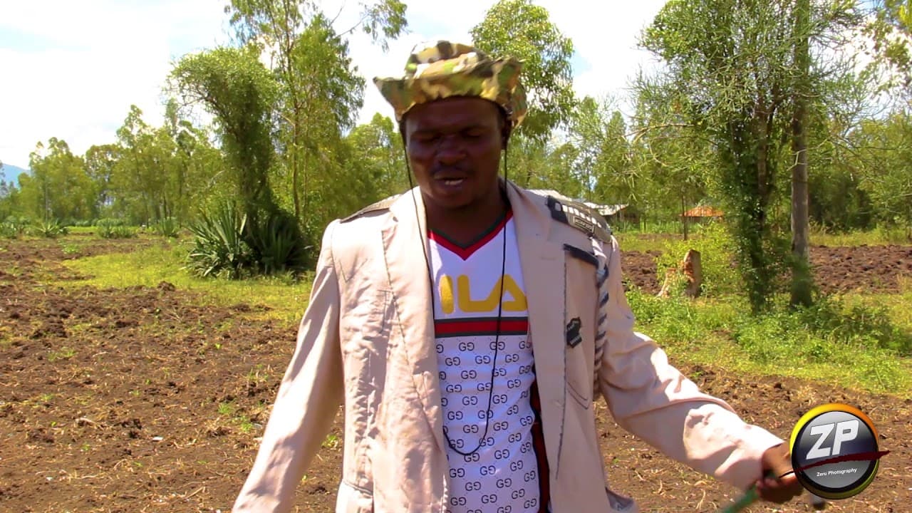 GOVERNOR WAKWAYO NI LIITE DWARO JAJUGWANG E PINY LU. LUO COMEDY BY JAKOM JOTER BADE MA ISRAEL.