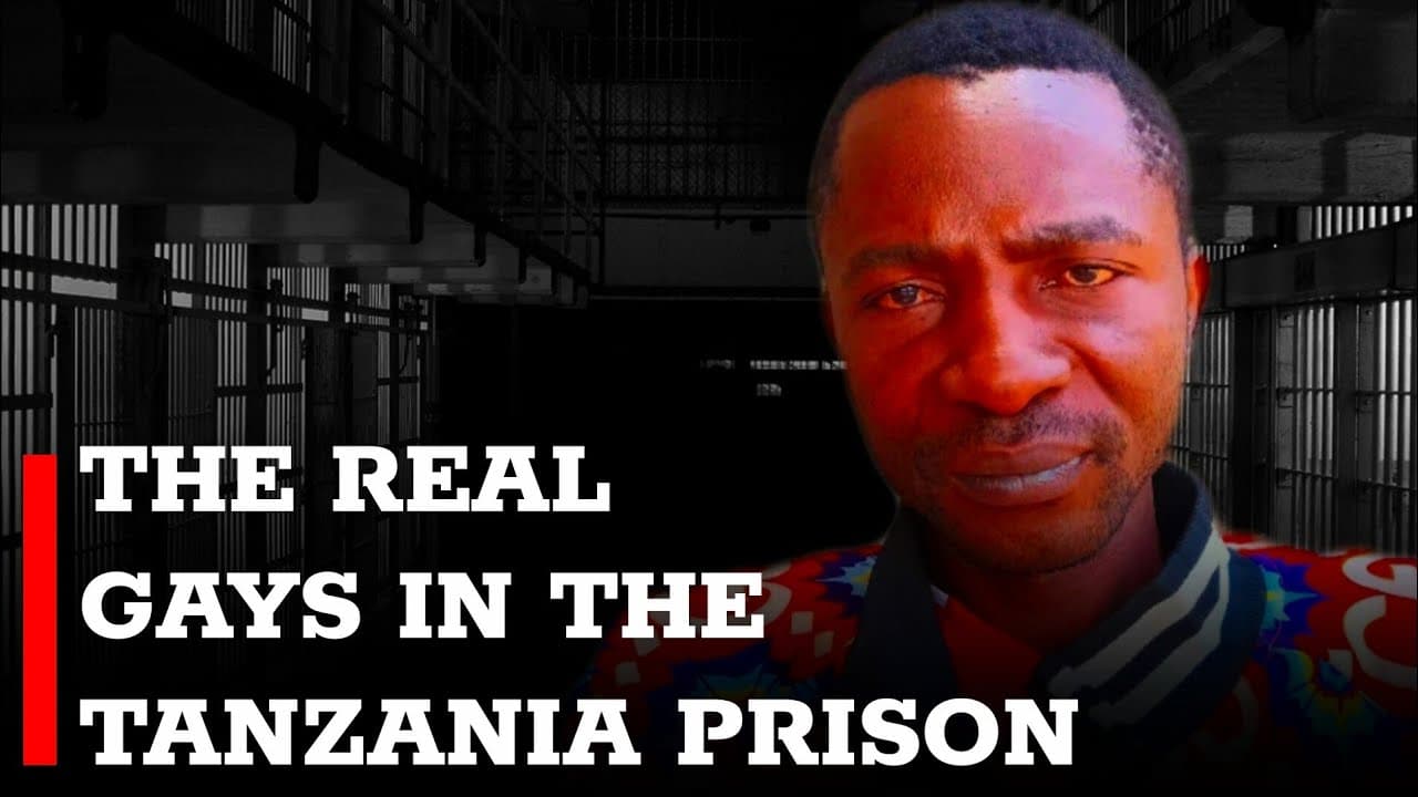 I washed & saw my mother naked, I thought I was helping now I'm being punished | life in prison