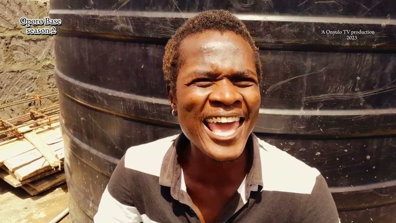 Yawaaa kare lek moko chalo ga nade ? Nyoro nealeko ni akwanyo pesa 🤔🤔Kare omaya pesa kure ? 😂😂😂