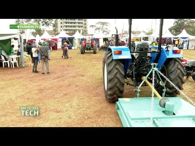Poultry and Dairy mechanisation Open day - Welcome to the expo |Ndumberi|