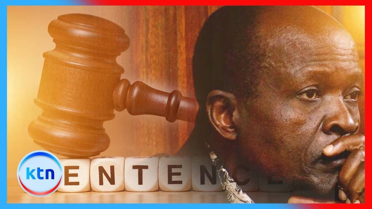Wazazi wa Sharon Otieno Wamuomba Mahakama Obado Asifungwe Gerezani