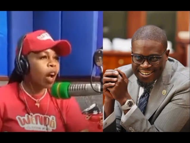 Kiharu Vs Singapore😂😂  | KAMEME FM | CHEF GATHEMBA | BABY TOP | STACY|NJOGU WA WACHIRA