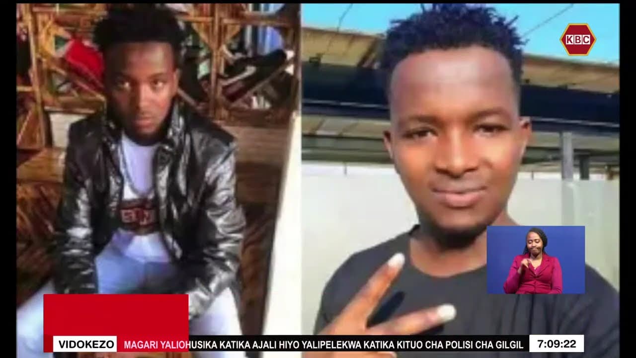 Kesi kuhusu kifo cha Jeff Mwathi, aliyefariki 2023 baada ya kuanguka kutoka jengo, yaendelea