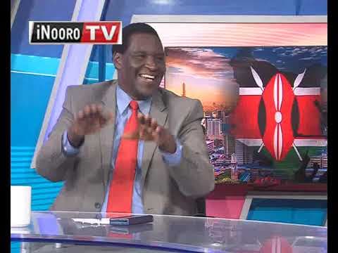 #iNooroRũciinĩ na Stephen Ndichu PART 2