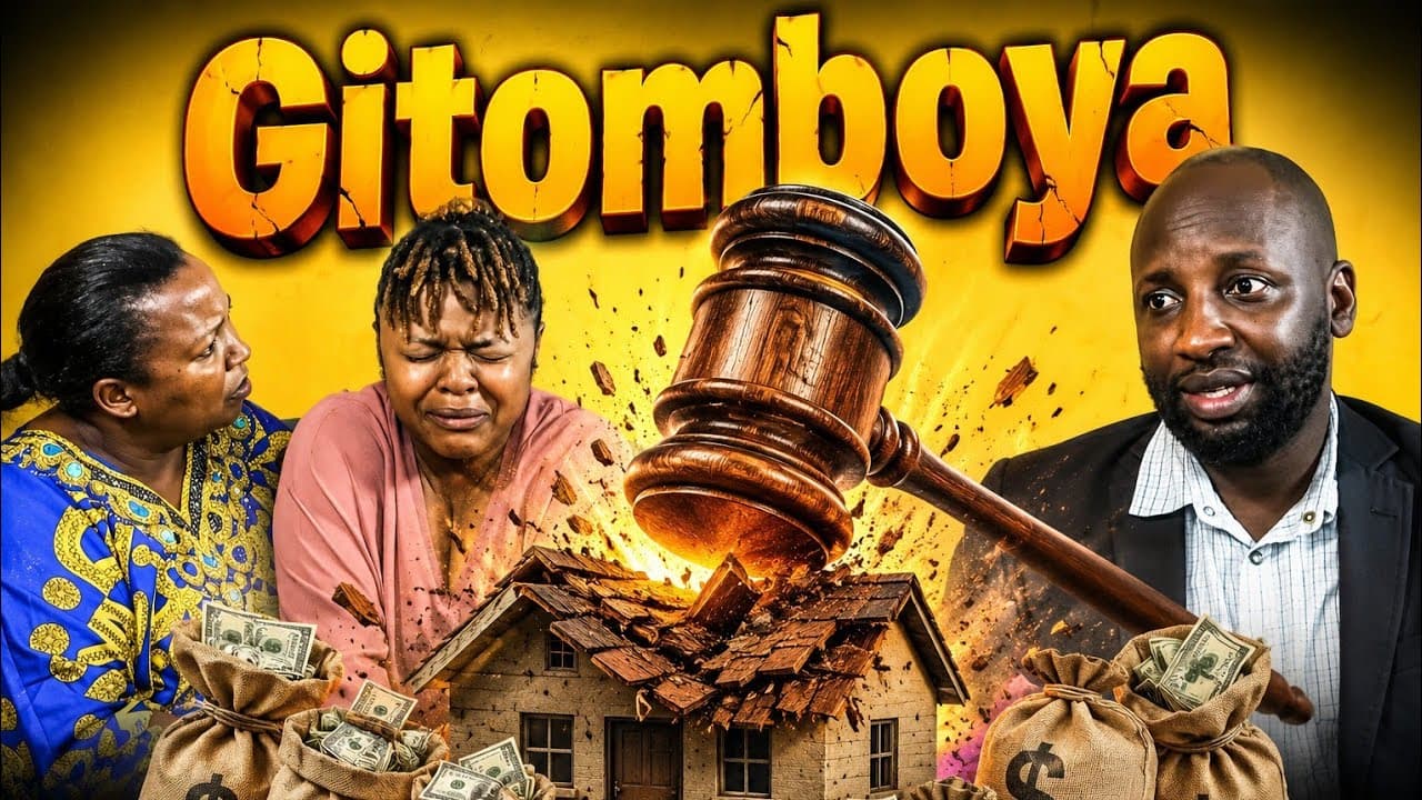 Gītomboya FULL movie
