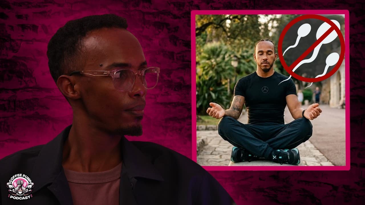 Why Lewis Hamilton Is Winning F1 Again - Adan Abdi