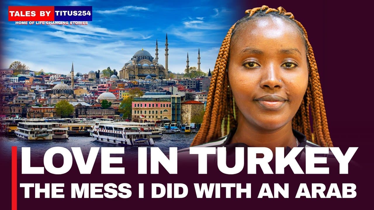 Abandoned by Family After Surviving Hell Abroad | Addicted abroad but am still standing