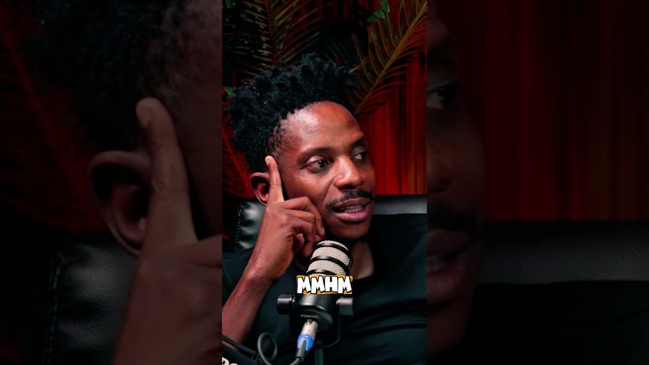 “How I Got The News Of The Passing Of My Brother Fred” @EricOmondi  #Tubonge 🎙️