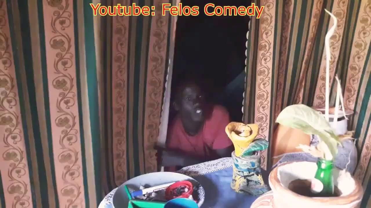 Felos Comedy all episodes summarize from 1-6 2020 new release