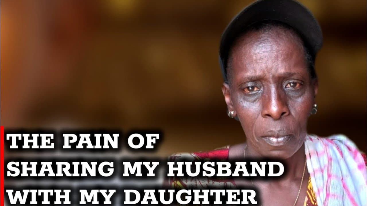 Hubby made my daughter barren | she has never conceived after being married for 10yrs