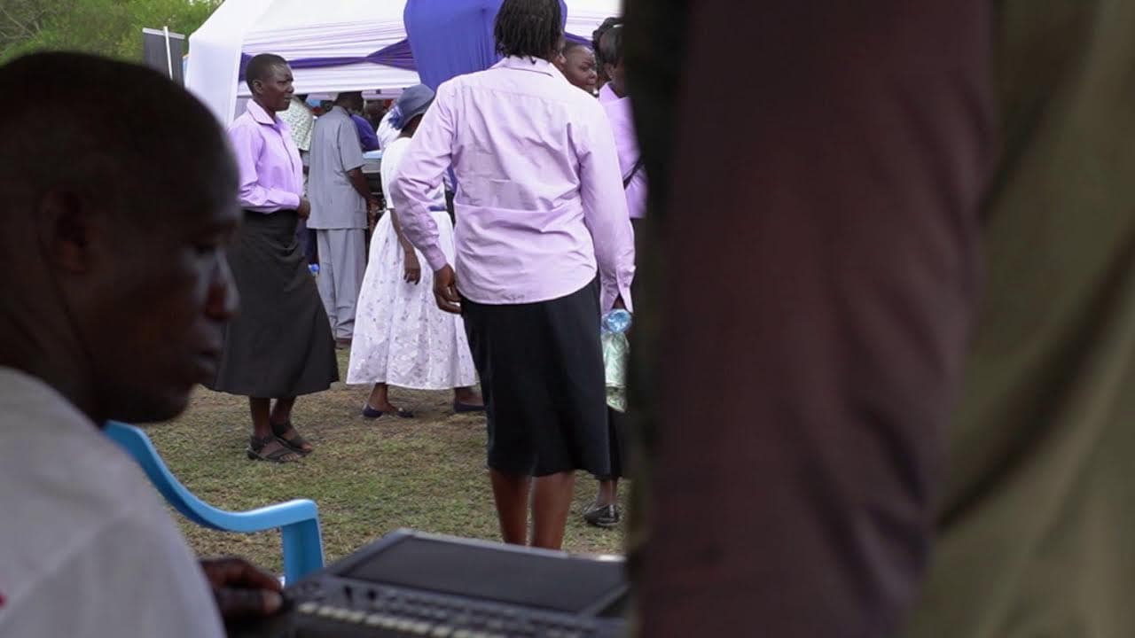 Celebrating The Life Of Vitalis