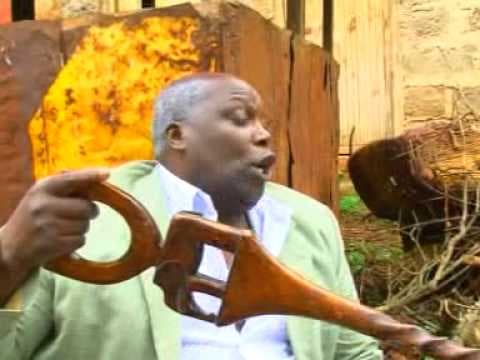 HILARIOUS COMEDY DUO BY GITHINGITHIA AND NJARAMBA PART 1