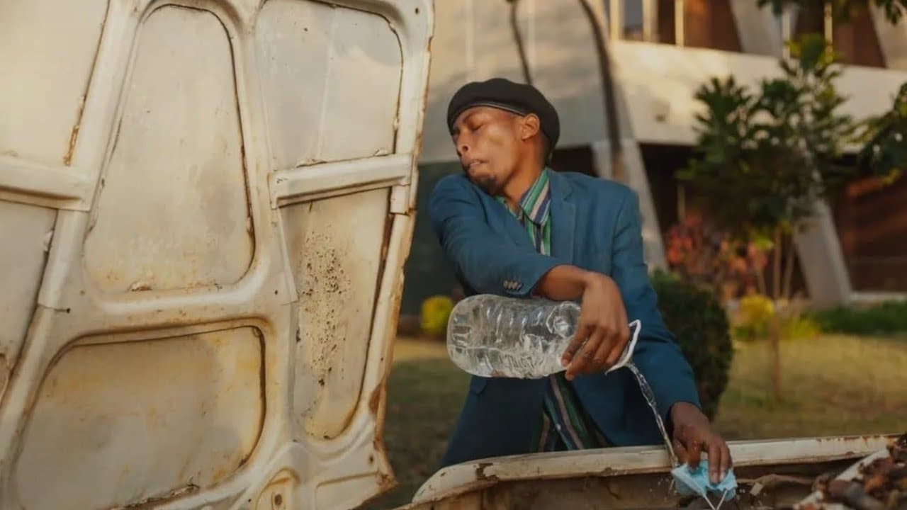Kikuyu Comedy Madness with Coconut: Prepare to Laugh🤣🤣🤣