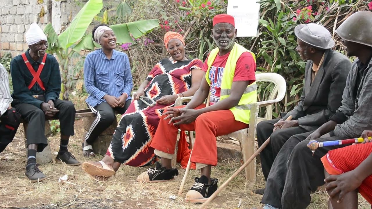 Kihenjo comedy 92