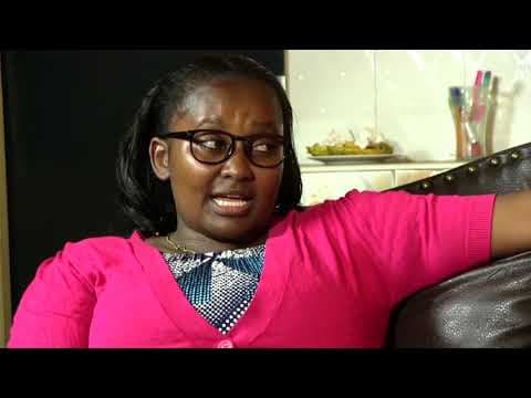 Tuhu wa maundu ep5