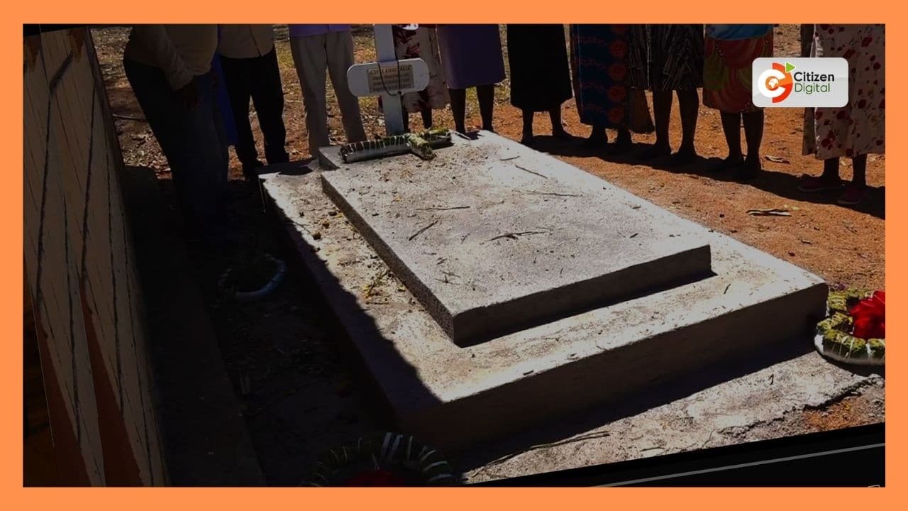 Family mourns five kin killed in Kikopey road crash