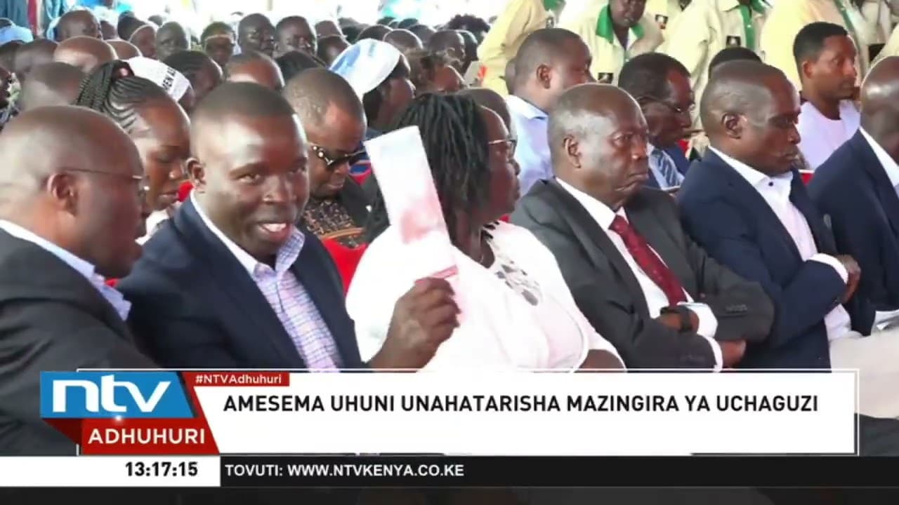 Askofu wa Mombasa azitaka idara za usalama kuchukua hatua kali dhidi ya visa vya uhuni wa kisiasa