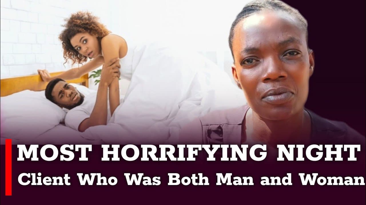 Trust No One? The Day My World Shattered  after I found My Sister Was Sleeping With My Husband