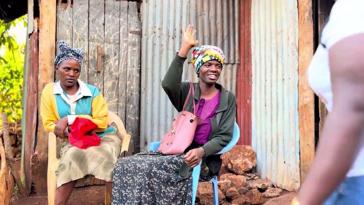 WACUGUNI NA WAJOY GUTHUKIA MUCII WA WARIGIA