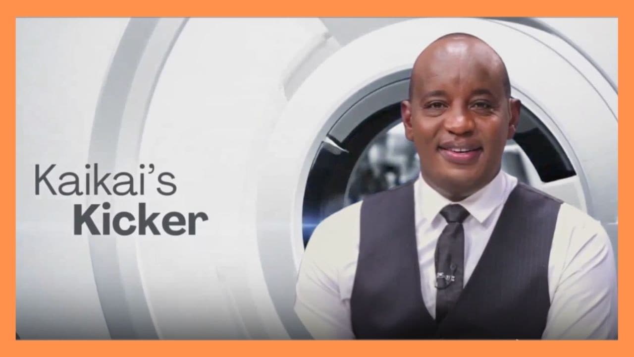 KAIKAI'S KICKER | DEAR LUO, DEAR KIKUYU...