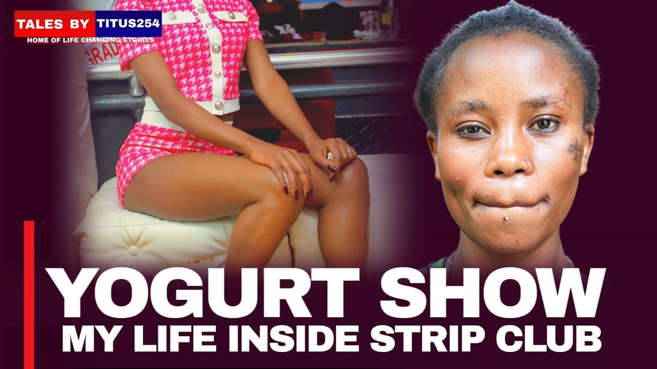 I was pregnant when he was shot,After I lost my husband | I turned to street life | Widowed by Crime