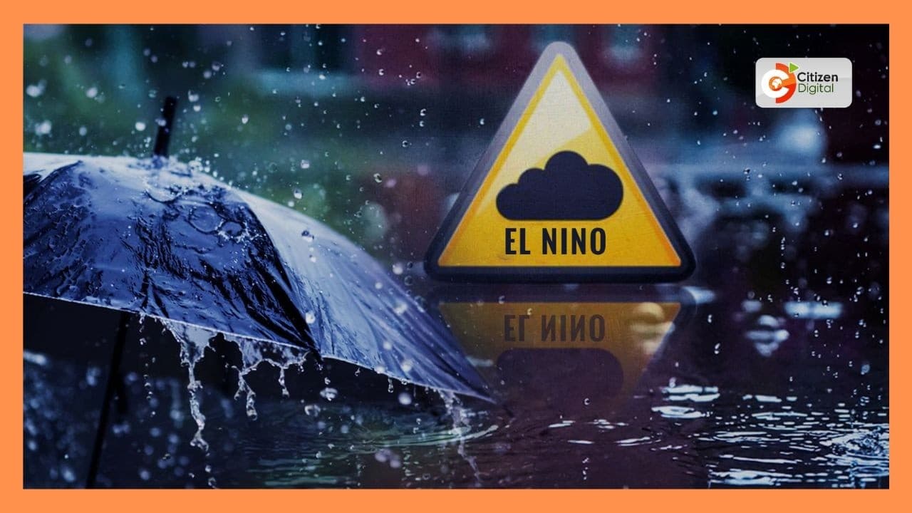 Kauli ya taasisi ya uwajibikaji wa umma kuhusu maandalizi ya El Nino