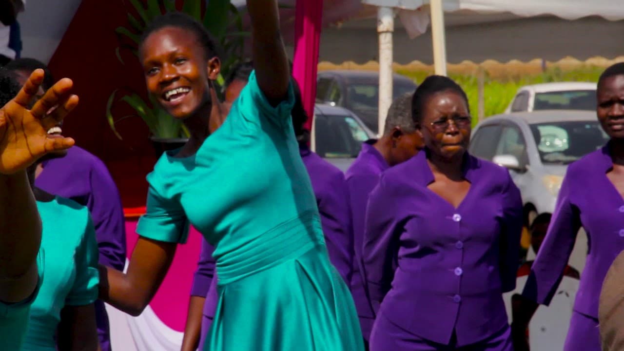 HE IS COMING - NEWLIFE SDA CHOIR MIGORI.