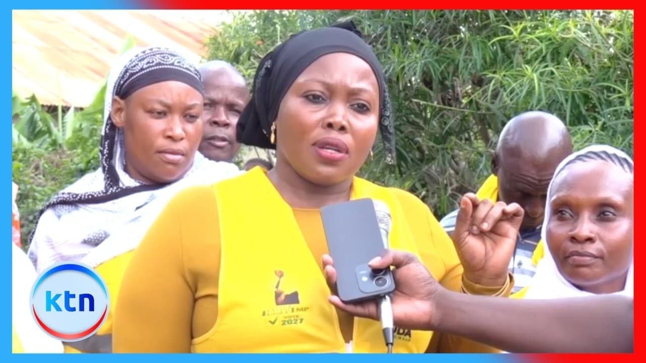 UDA Yakabiliwa na Mivutano ya Ndani Kabla ya Uchaguzi wa Oktoba 3