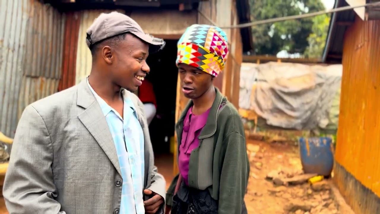 GACHARU KUHIKIA NYONJORO (part 2)