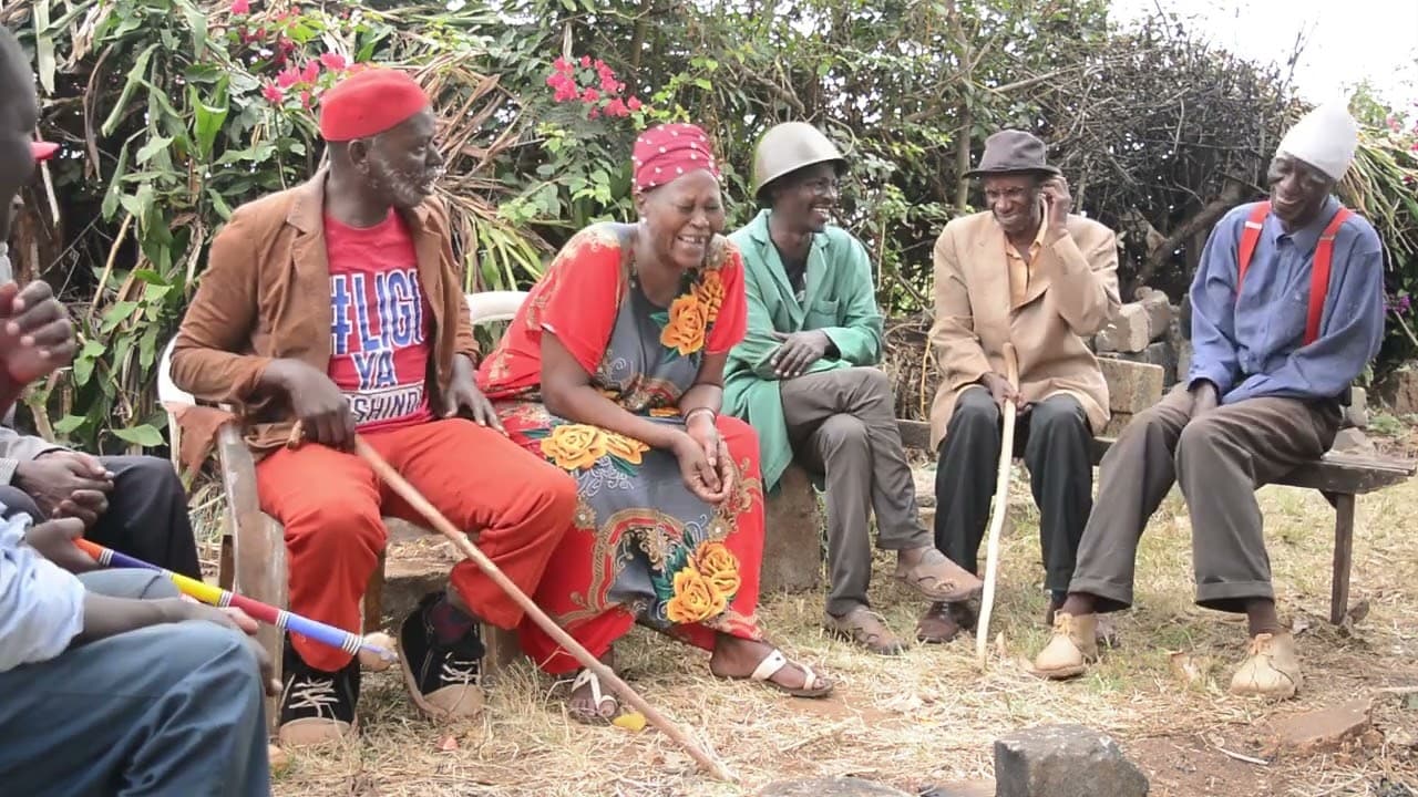 Kihenjo comedy Episode 210