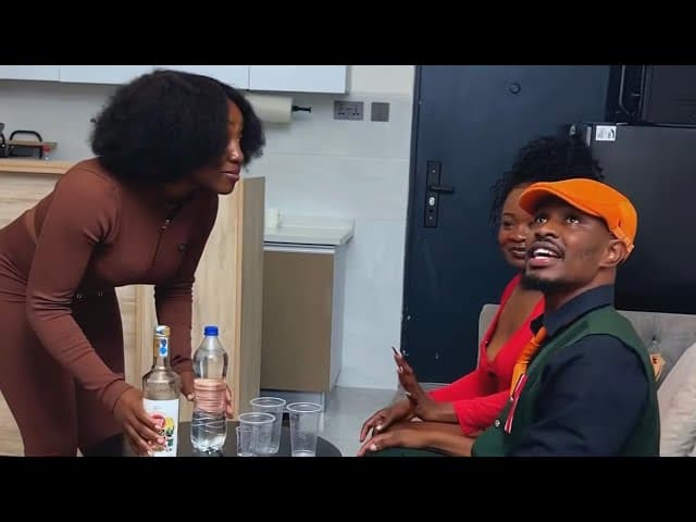 STANLEY OMONDI FUNNIEST COMEDY SKITS😜🤣THE BEST OF STANLEY OMONDI  SKITS COMEDY COMPILATIONS