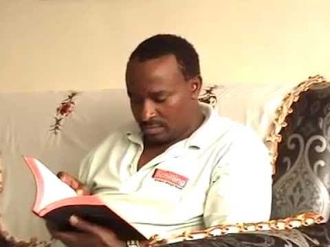 Ngoma Cia Guikanirio Part1