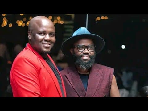 JOHNNY JUNIOR LIVE PERFORMANCE FROM BENELIX LOUNGE