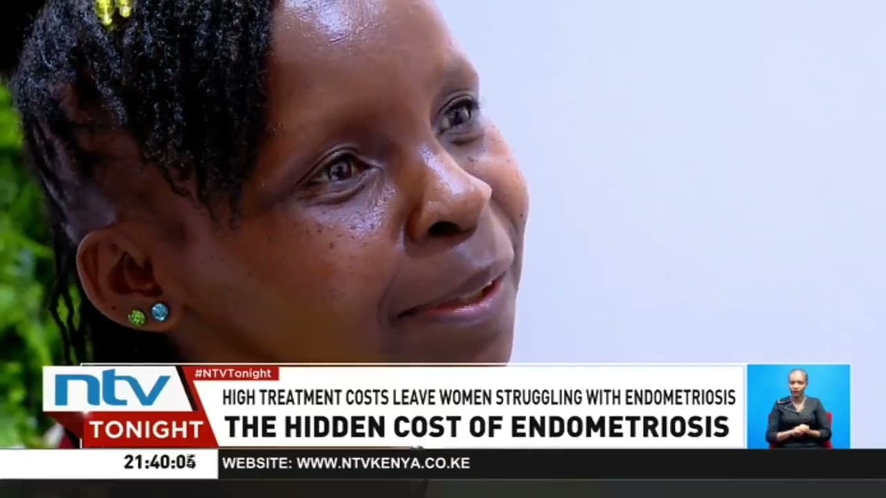 Endometriosis: The High Cost of Managing Chronic Pain