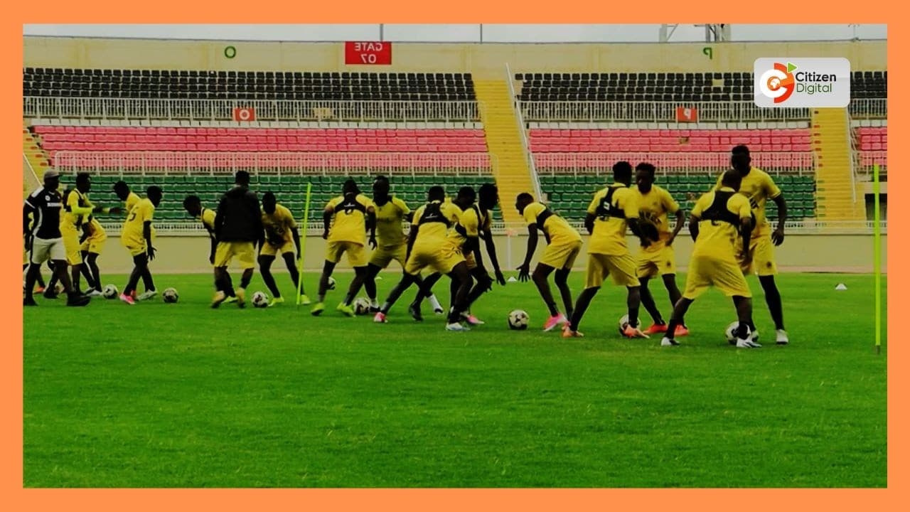 Uncertainty clouds Kenya Premier League kick-off