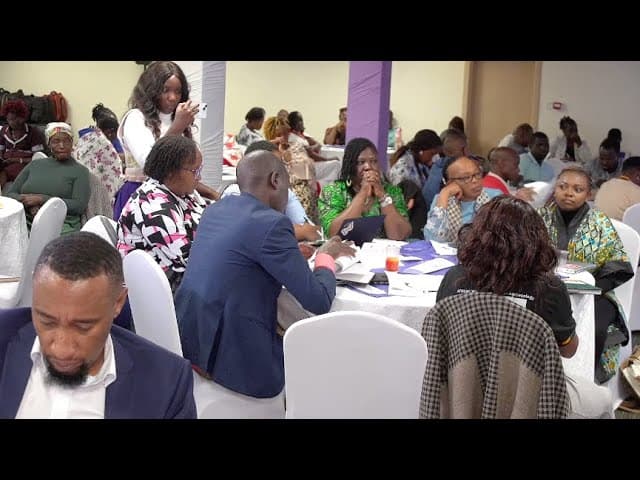 Empowering Women in Agriculture