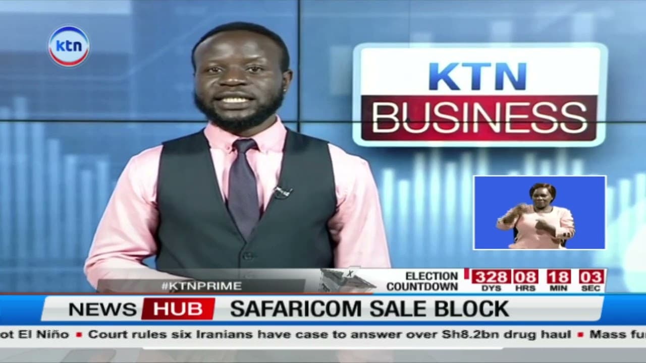 Sh204B Safaricom Deal Declared Illegal as High Court Orders Shares Returned to State