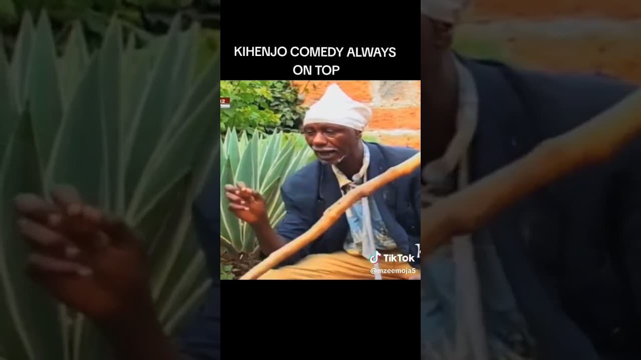 kihenjo comedy