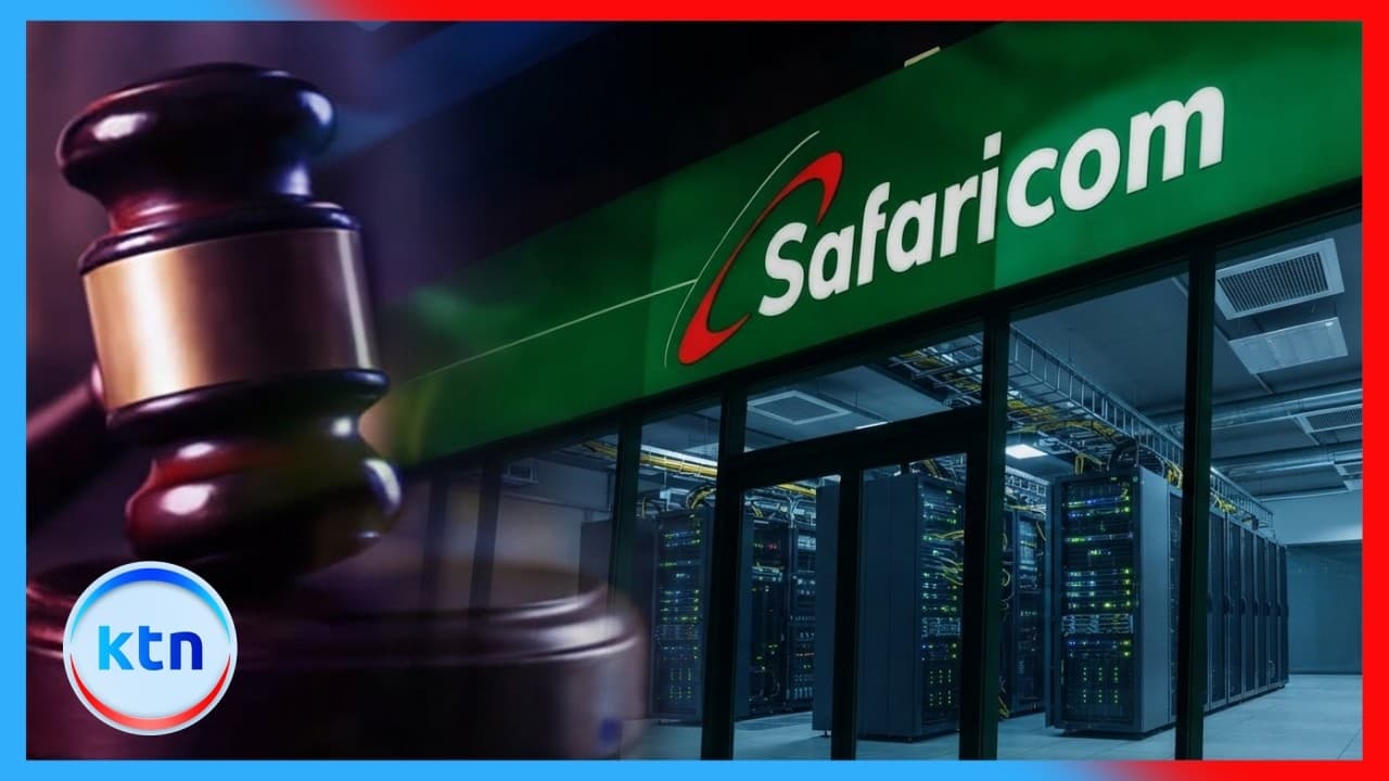 Mahakama Yaamuru 15% ya Hisa za Serikali Safaricom Zirejeshwe