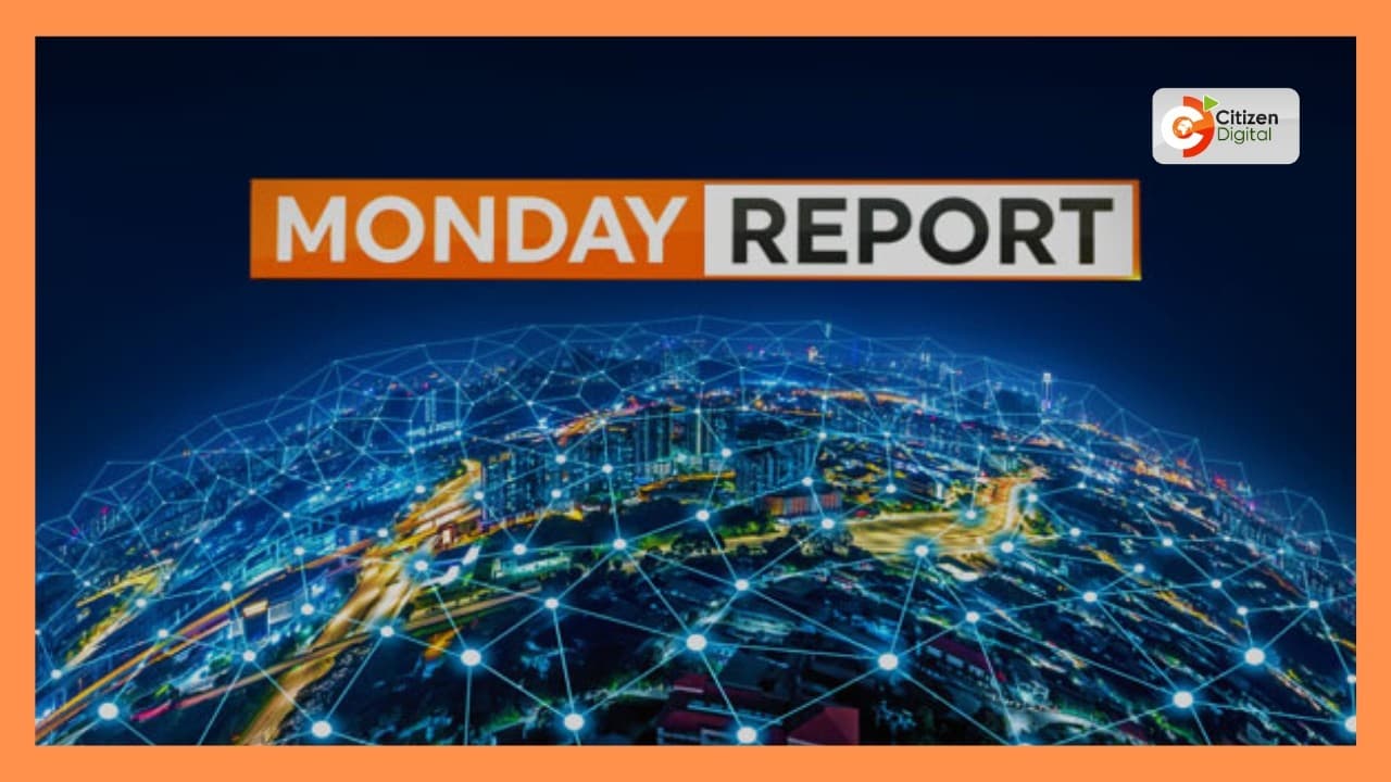 MONDAY REPORT NEWS ~14TH SEP, 2026