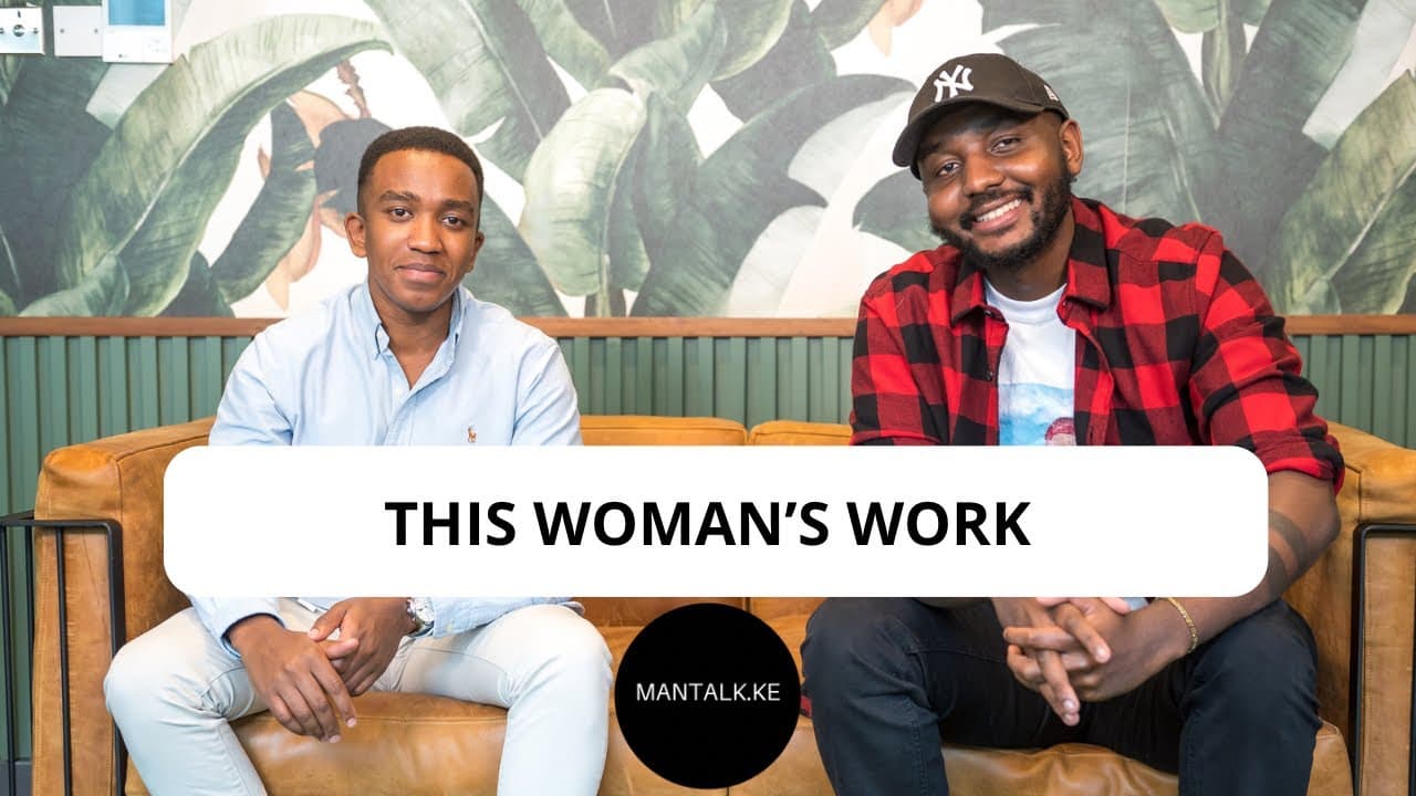 S12 EP 2 | THIS WOMANS WORK