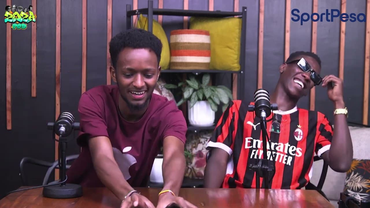 EP 57: ENJOYING MANCITY'S DOWNFALL