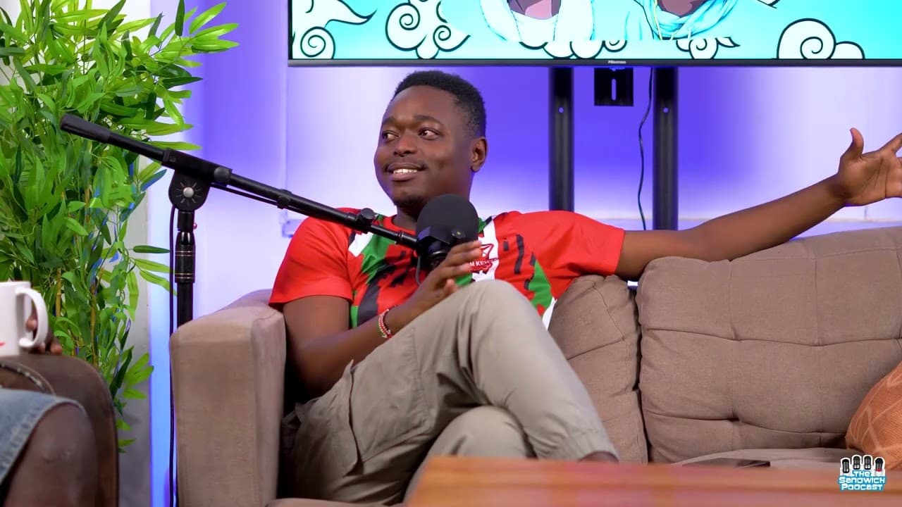 THE GREAT LOCK-IN 2026 || Speed in Kenya, Hugging Career, Majembe, Pochi La Biashara