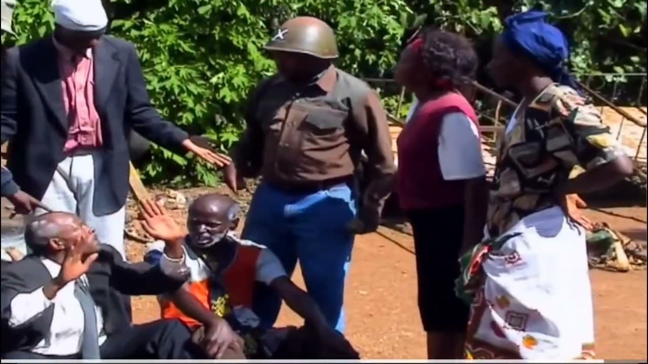 KIHENJO GUIKIO NGONO AKIHIKITHIA MWARI KWI GUKA KIAHINYA