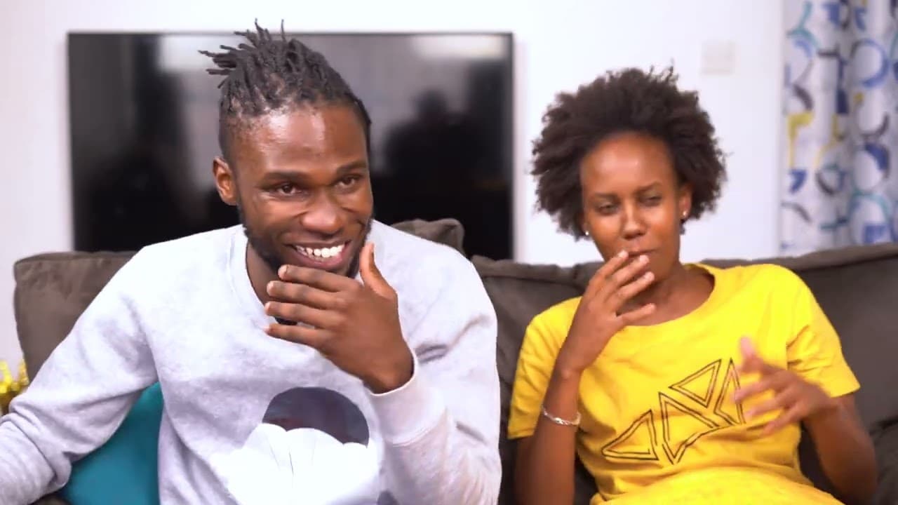 The SANEte Ep 6(Oral Sex Vs Virginity,Approaching Someone out your League)