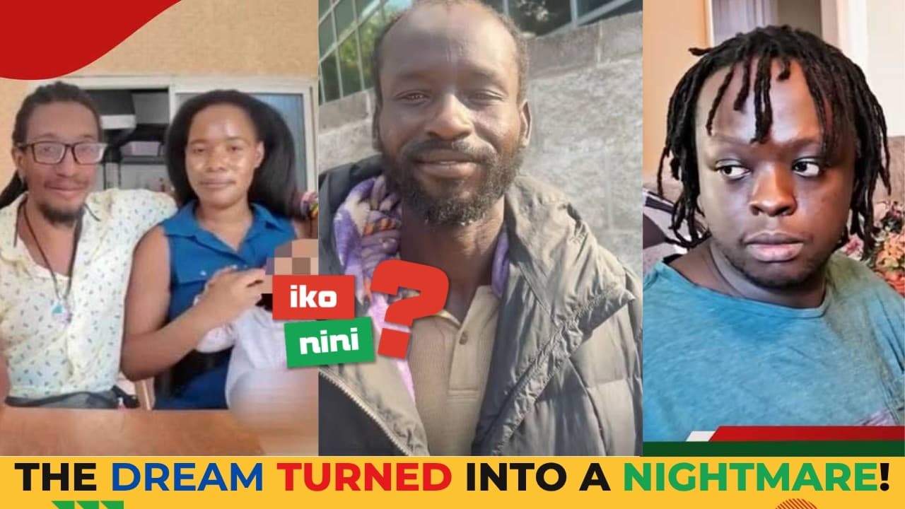 The Hidden Struggles of African Immigrants in America: Jobs, Scams, Loneliness and Survival