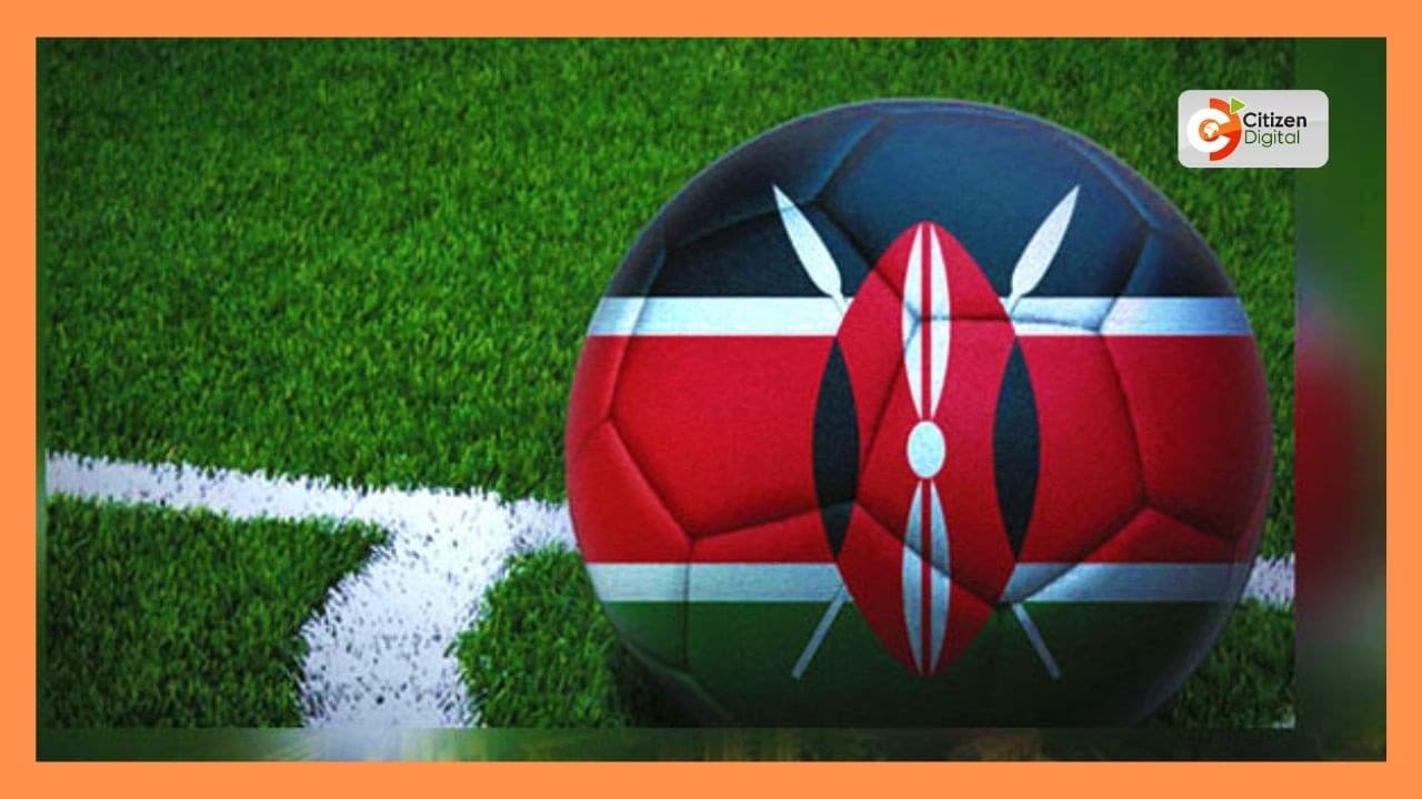Three new faces make Harambee Stars squad for AFCON qualifiers