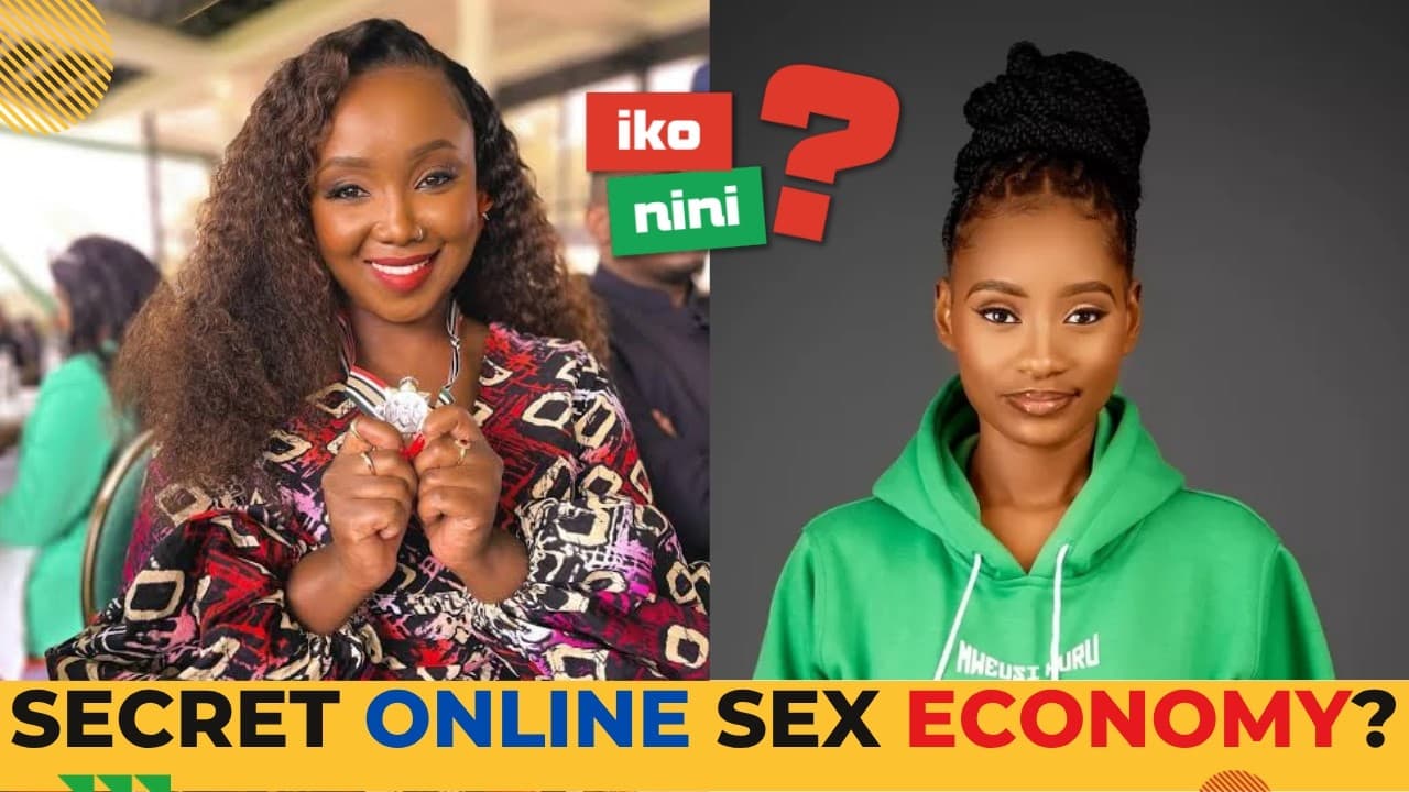 Sheryl Gabriella Takes Newspaper to Court as Kate Actress Sparks Online Storm